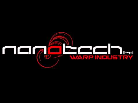Nanotech Ltd  - Target Destroyed (Aggrotech, Darkwave, EBM)