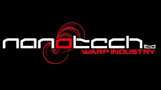 Nanotech Ltd  - Target Destroyed (Aggrotech, Darkwave, EBM)