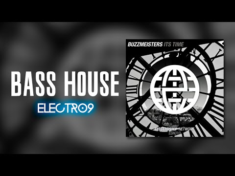 Buzzmeisters - It's Time