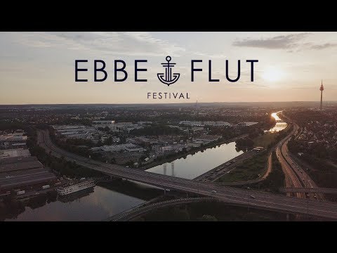 Elternhouse @ Ebbe & Flut Festival 2018