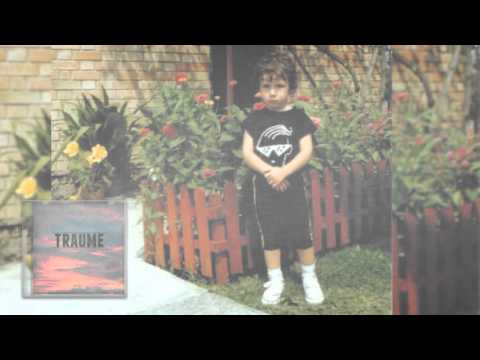 DJEXON - ZGADIM (TRAUME)