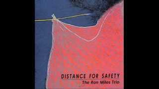 The Ron Miles Trio - Mind Police