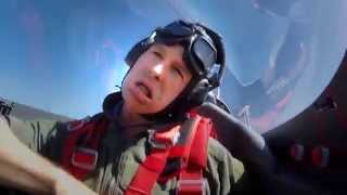 Die Fantastischen Vier - 25  - Kunstflug Version