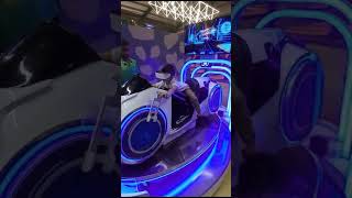 #bike #rider #vr #gaming