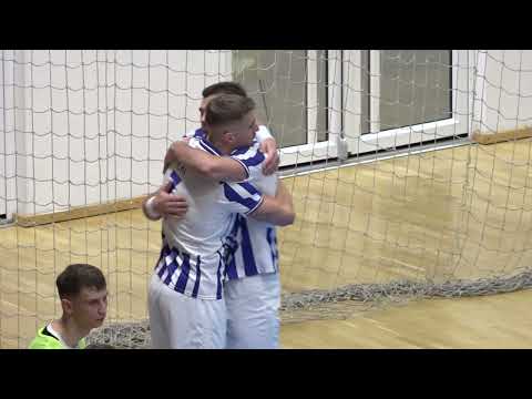 20251211 SG Kecskemét - Újpest gólösszefoglaló