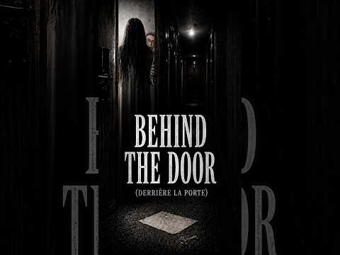 Behind The Door — Trailer (Italiano)
