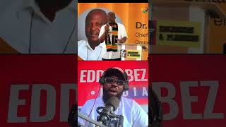 Ibrahim Mahama to build a Mini airport in Damang within six months.. #trending #trend 