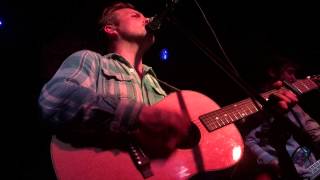 12 - The Fold - Ivan & Alyosha (Live @ Local 506 in Chapel Hill, NC - May 30, 2015)