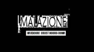 Malazione - Nazi Die (cover Doom)