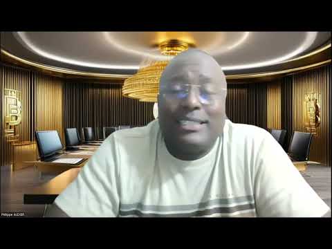 Replay Formation 13 Avril 3e partie comment suivre une 2e ou 3e Strategie du SAT de connecta Busines