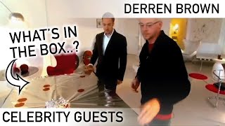 Derren Knows What Simon Pegg Wants... | 35 Minute Compilation | Derren Brown