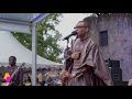 Youssou N’Dour et Le Super Étoile de Dakar - Birima - Live at Afrika Festival Hertme 2025