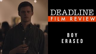 Recenzja Deadline Hollywood