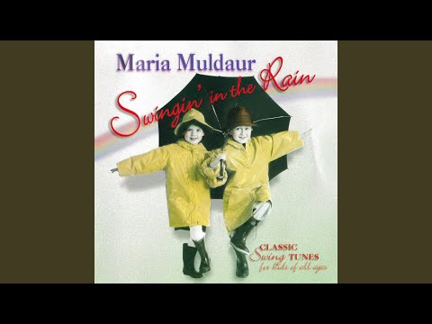 Zip - a-dee-doo-dah - Maria Muldaur