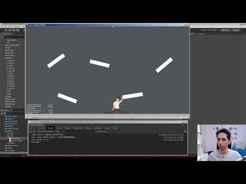 Cocos Creator - Chrome Debug to Explore/Modify Elements in Realtime