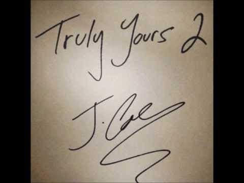 J. Cole - Truly Yours 2 (FULL MIXTAPE)