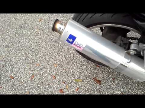 KAW99069   ZX600G ZX 6R VIDEO