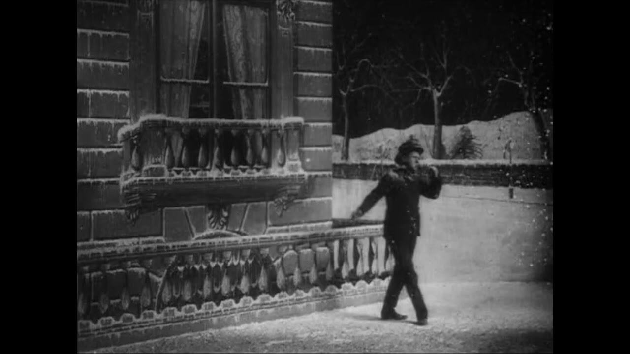 The Ex-Convict (1904) Edison