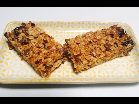 download lagu mp3 mp4 Chewy Apricot Muesli Bar Recipe, download lagu Chewy Apricot Muesli Bar Recipe gratis, unduh video klip Chewy Apricot Muesli Bar Recipe