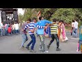 DJ Yogesh Sanjan Varghodo