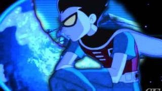 Zero Gravity - Sladin (For Rainyhart)