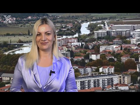 Hronika Trebinja (22.11.2025. godine)