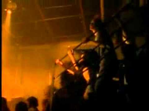 Nirvana vs. Michael Jackson-Smells Like Billie Jean (Video)