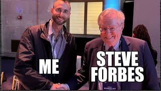 My Networking Cheat Sheet for Sales and Lifelong Friends