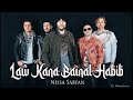 Law Kana Bainal Habib - Rock cover  ai M Shadows Avenged sevenfold