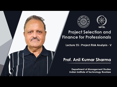 Lecture 60 Networking Techniques for Project Management III