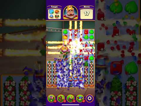 Royal Match Level 5709