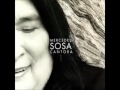 Mercedes Sosa Cantora 2 Zamba Del Cielo