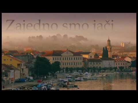 Zajedno smo jači (Audio)