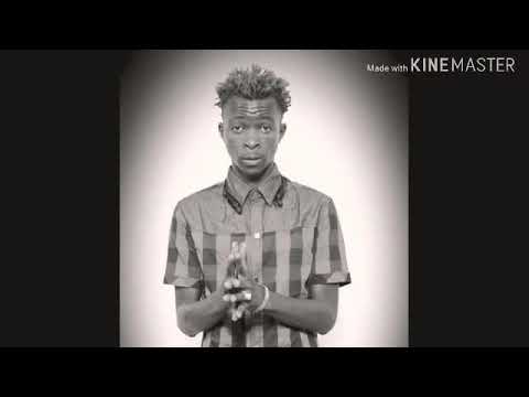 King Mafoudia - PoumPoum -