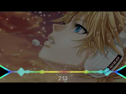 Nightcore - Appelle mon numèro