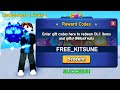 *NEW CODES* ALL NEW WORKING CODES IN BLOX FRUITS APRIL 2024!BLOX FRUITS CODES