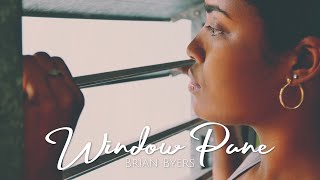 Brian Byers - Window Pane (Visual Poem)