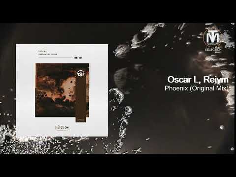 Oscar L, Reiym - Phoenix (Original Mix) [Stereo Productions]