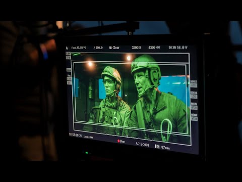 Becoming Jessica Brok | Danica’s Behind-the-Scenes Process