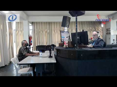 Pontoneiros da Mantiqueira celebra o Dia da Engenharia e o ingresso de novos alunos do CFS