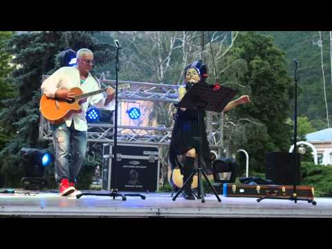 СТЕНЛИ и ЛЮДМИЛА Сланева - Враца 28 май 2014