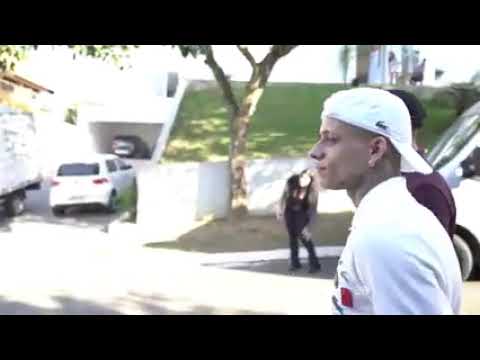 Mc Pedrinho - Ela Escolheu O Mau (DJ Wesley Gonzaga)