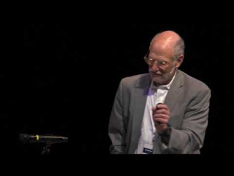 Michael Rosbash: The Future of Fruit Fly and Circadian Biology - Schrödinger at 75