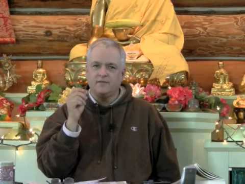 03 The Two Truths - Presented by Guy Newland: Investigation and Analysis  03-06-10