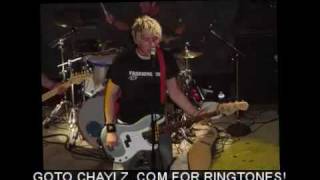 The Starting Line - West Girl Scout Road - http://www.Chaylz.com