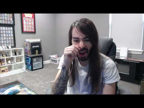 moistcr1tikal Stream July 02, 2022 Rocket League Championship Series Spring Major