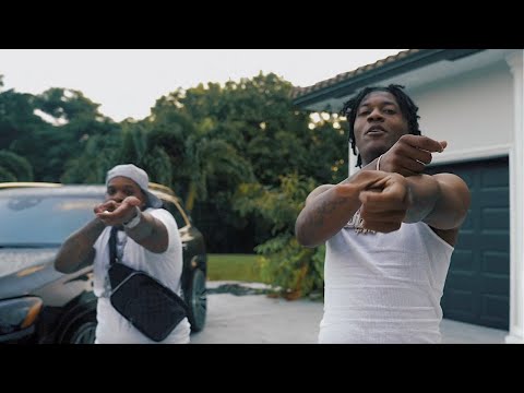 FTO Sett - Snap (feat. Finesse2tymes) [Official Music Video]