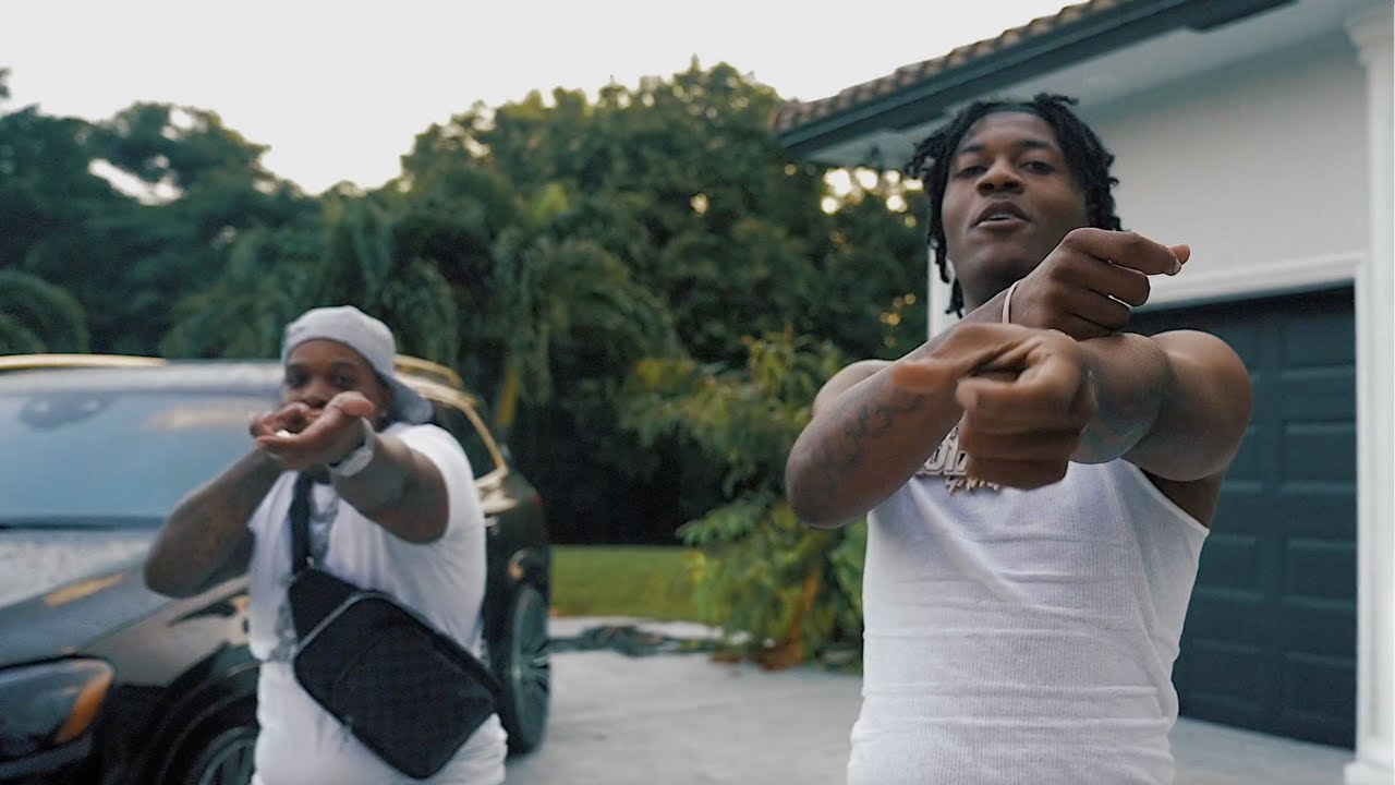 Sett ft. Finesse2Tymes — Snap