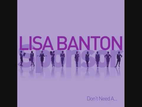 Lisa Banton/Teairra Mari (Don't Need A) Sponsor