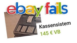 Maus oder Wohnung? - Ebay Kleinanzeigen Fails #13